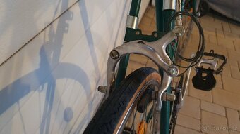 Jízdní kolo Favorit - 4