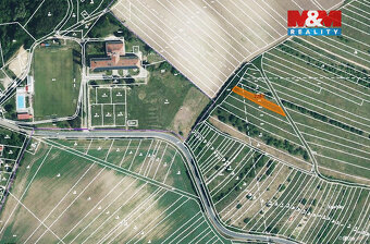 Prodej pole, 115 m², Stavěšice - 4
