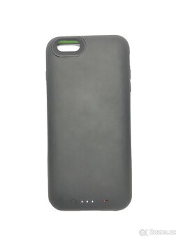 Mophie Juice Pack Wireless + Charging Base - 4