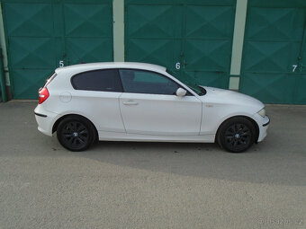 BMW  116i - 4