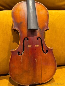 Prodám Housle “4/4 - 4