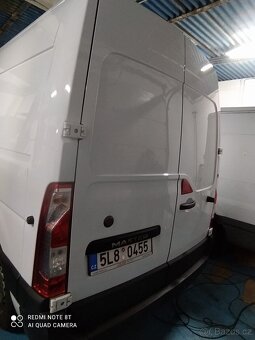 Renault Master 2.3 dCi - 4