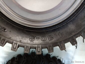 Vari kola raptor,traktúrek 4-80/8,4,80-8 - 4