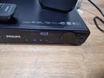 Domací kino Philips - 4