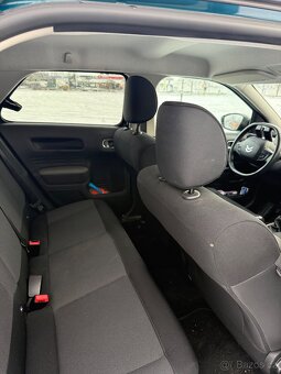 Citroën C4 Cactus - 4