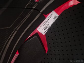 Dětská helma bauer Prodigy Combo Yth - 4