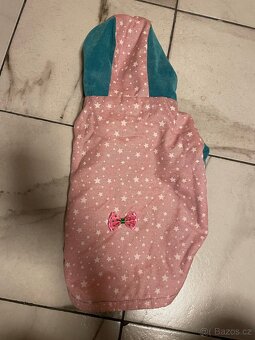 oblečky pro pejsky - 4