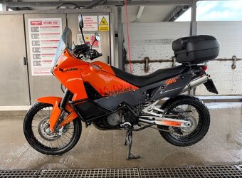 KTM 990 Adventure - 4