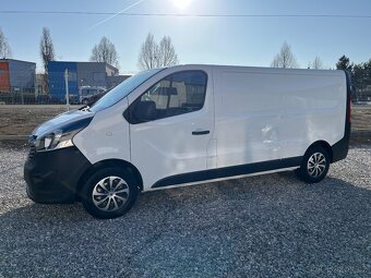 Opel Vivaro 1.6D L2H1 - 4
