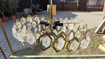 Lustr Kamenický Šenov - 4