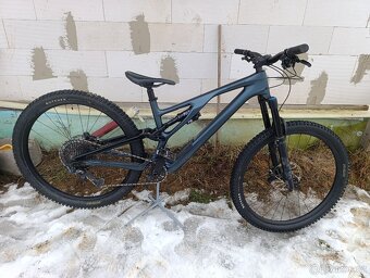 Specialized stumpjumper - 4