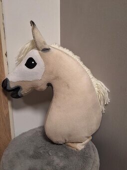 Prodám hobby horse - 4