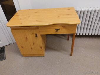 Psací stůl - 4