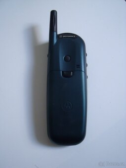 Motorola Timeport + krabice - 4