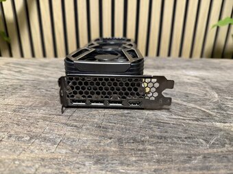 Gainward GeForce RTX 3070 Ti Phoenix 8GB - 4