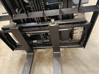 Toyota Dieselový VZV 52-8FDF20 833MTH - 4