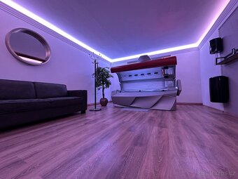 Ergoline Evolution 500 turbo - 4