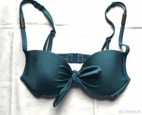 Vrchní díl plavek s.Oliver - 4