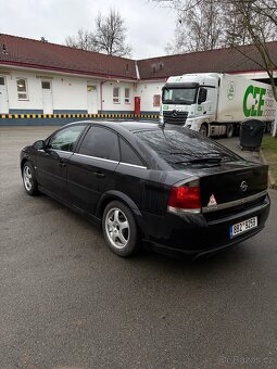 Vectra C - 4