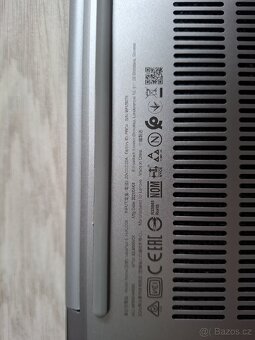 Výkonný a elegantní notebook Lenovo IdeaPad 5 - 4