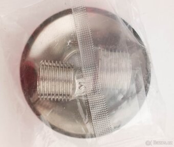 Redukce pro montáž nástěnných baterií - 4