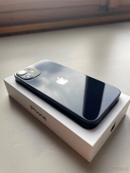 iPhone 12 mini 64GB - 4