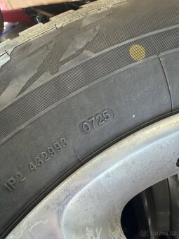 Alu kola Dodge Ram - 4