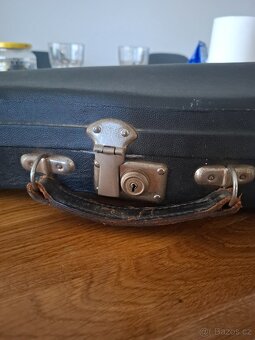 Housle Kreuzinger Znaim - 4