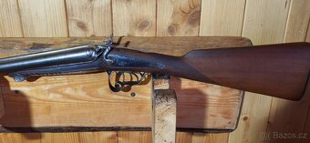 BROKOVNICE KOČÁROVÁ CAL 16 - 4