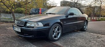 Volvo C70 T5 - 4