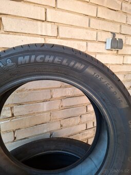 Letni pneumatiky Michelin - 4