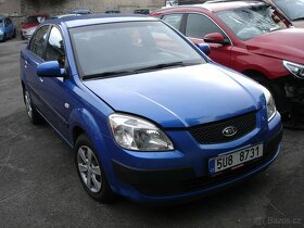 kia rio - 4