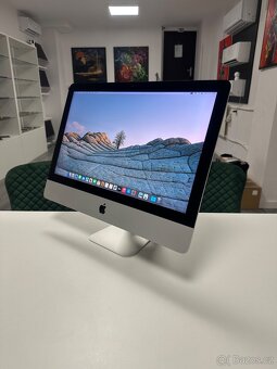 iMac 21,5" 2015-2019 4K Retina + ZÁRUKA - 4