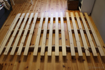 Futon 140x200 cm - 4