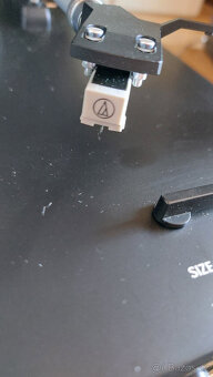 Gramo Dual DT 400 USB - 4