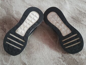 5x Dětské boty vel. 33,5 - 34. - 4