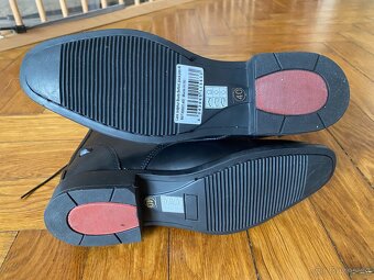 Jezdecká perka ELT 40 - 4