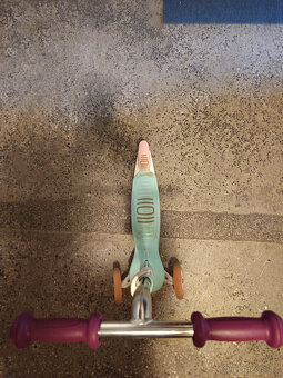 Koloběžka 🛴 - 4