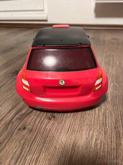 Rc karoserie 1/10 - 4