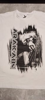 Pánské tričko - 4