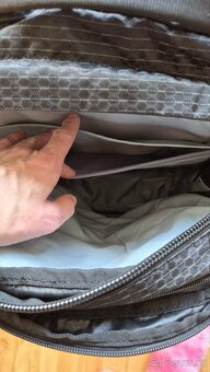 Batoh Osprey Parsec - 4