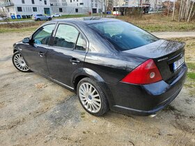 Ford Mondeo ST220 - 4