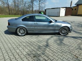 BMW E46 320d 110kw - 4