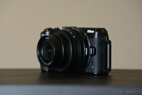 Nikon Z 30 + 16-50 VR - TOP STAV - 4