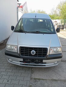 Fiat Scudo 2,0 Hdi ,8 mist - 4