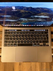 MacBook Pro 2019 - 4