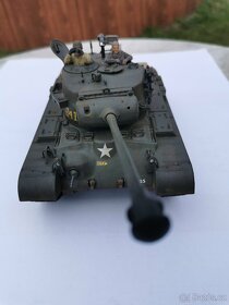 Model tanku 1/35 - 4