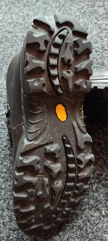 Kožené pohorky Grisport Civetta Dakar - 4