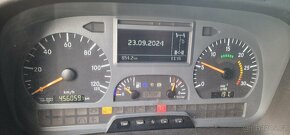 Mercedes-Benz ATEGO 1524 - 4