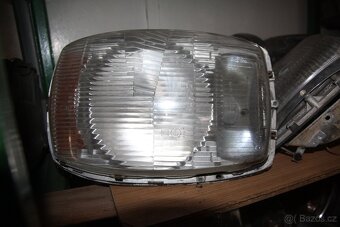 Blatniky Mercedes w 115 - 4